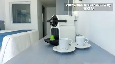 Anonymous Beach Hotel - Adults Only