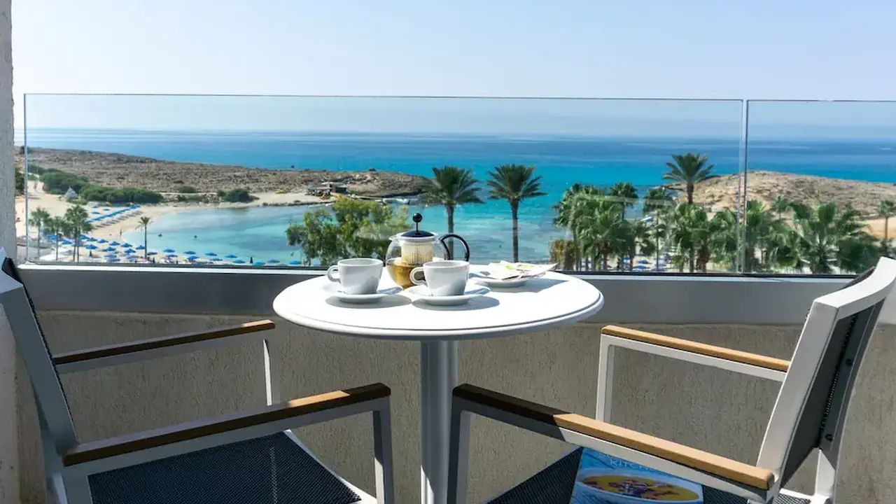 Anonymous Beach Hotel - Adults Only