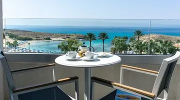 Anonymous Beach Hotel - Adults Only
