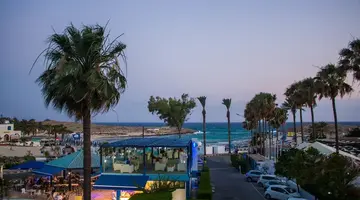 Anonymous Beach Hotel - Adults Only