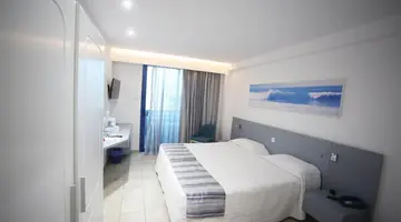 Anonymous Beach Hotel - Adults Only