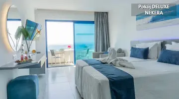 Anonymous Beach Hotel - Adults Only