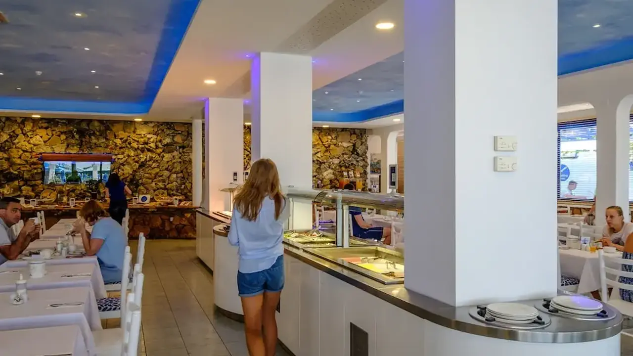 Anonymous Beach Hotel - Adults Only