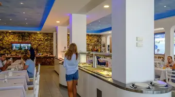 Anonymous Beach Hotel - Adults Only