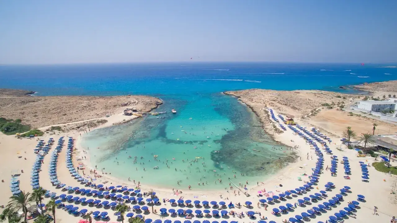 Anonymous Beach Hotel - Adults Only