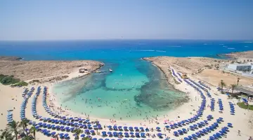 Anonymous Beach Hotel - Adults Only