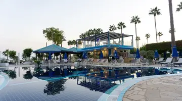 Anonymous Beach Hotel - Adults Only