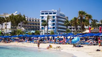 Anonymous Beach Hotel - Adults Only