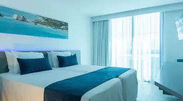 Anonymous Beach Hotel - Adults Only