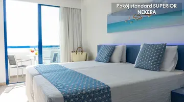 Anonymous Beach Hotel - Adults Only
