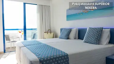 Anonymous Beach Hotel - Adults Only