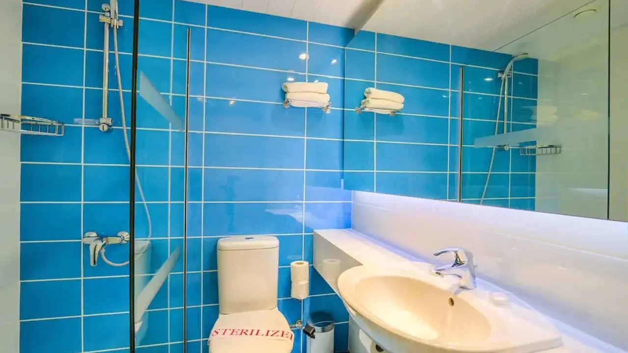 Anonymous Beach Hotel - Adults Only