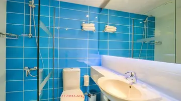 Anonymous Beach Hotel - Adults Only