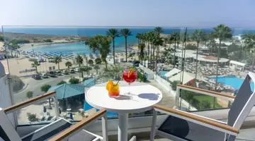 Anonymous Beach Hotel - Adults Only