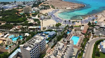 Anonymous Beach Hotel - Adults Only