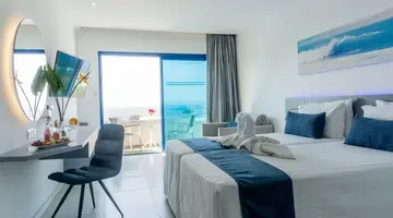 Anonymous Beach Hotel - Adults Only