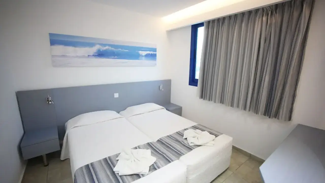 Anonymous Beach Hotel - Adults Only