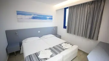 Anonymous Beach Hotel - Adults Only