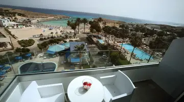 Anonymous Beach Hotel - Adults Only
