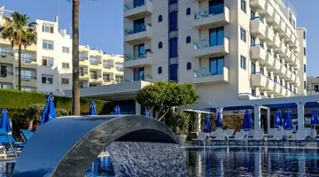 Anonymous Beach Hotel - Adults Only
