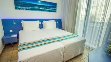 Anonymous Beach Hotel - Adults Only