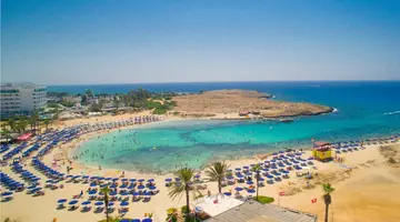 Anonymous Beach Hotel - Adults Only