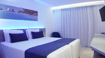 Anonymous Beach Hotel - Adults Only