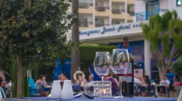 Anonymous Beach Hotel - Adults Only