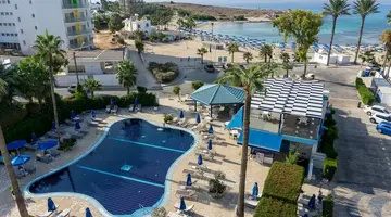 Anonymous Beach Hotel - Adults Only