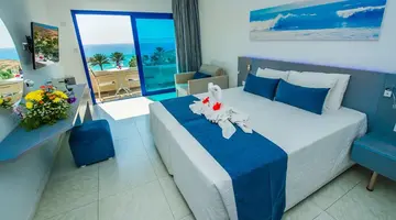 Anonymous Beach Hotel - Adults Only