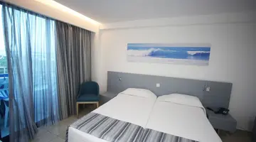 Anonymous Beach Hotel - Adults Only
