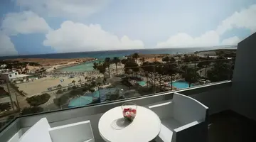 Anonymous Beach Hotel - Adults Only