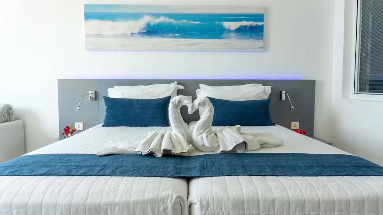 Anonymous Beach Hotel - Adults Only