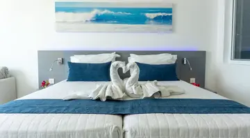 Anonymous Beach Hotel - Adults Only
