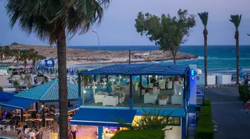 Anonymous Beach Hotel - Adults Only