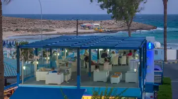 Anonymous Beach Hotel - Adults Only