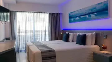 Anonymous Beach Hotel - Adults Only