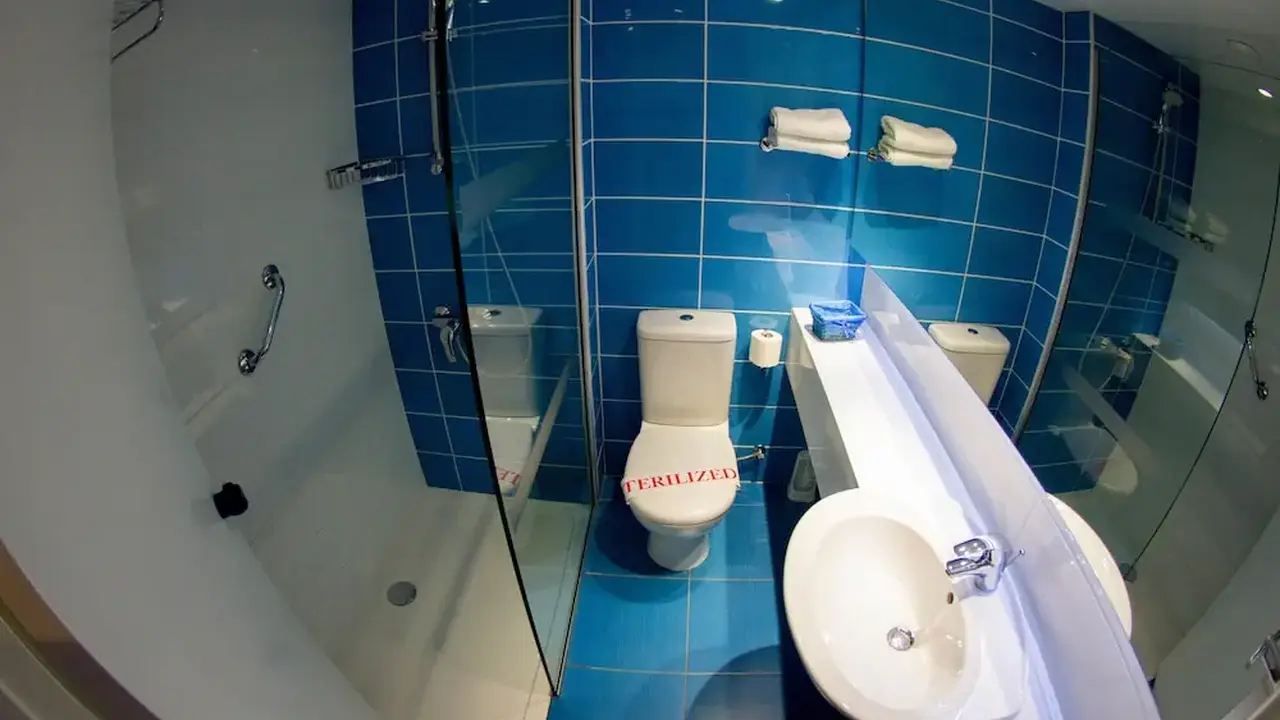 Anonymous Beach Hotel - Adults Only