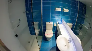 Anonymous Beach Hotel - Adults Only