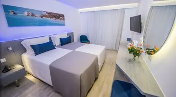 Anonymous Beach Hotel - Adults Only