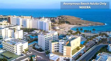 Anonymous Beach Hotel - Adults Only