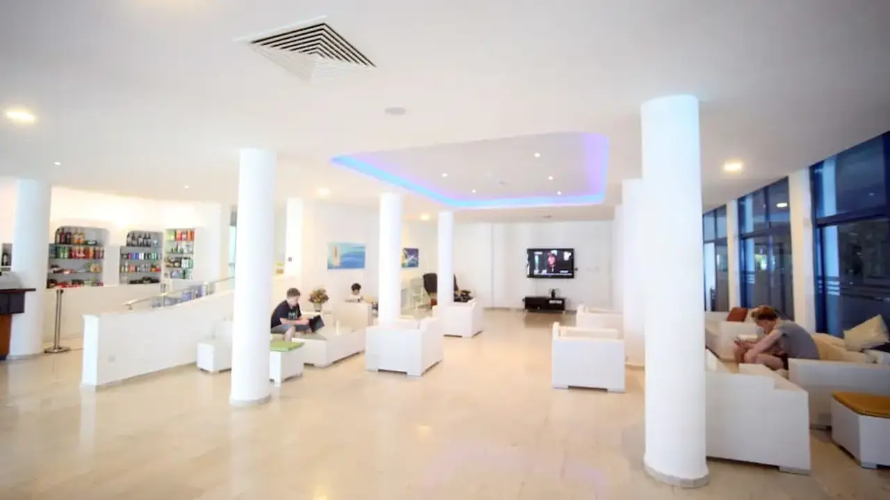 Anonymous Beach Hotel - Adults Only