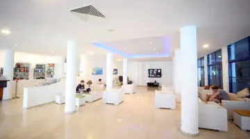 Anonymous Beach Hotel - Adults Only