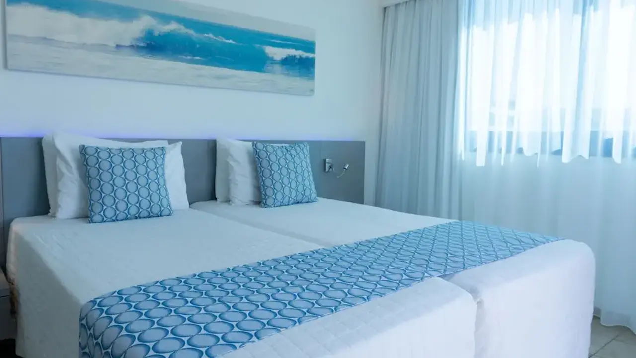 Anonymous Beach Hotel - Adults Only