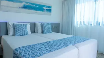 Anonymous Beach Hotel - Adults Only