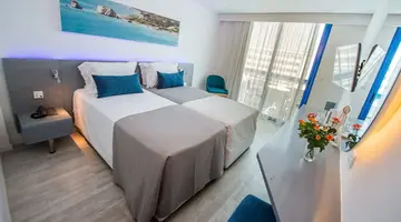 Anonymous Beach Hotel - Adults Only