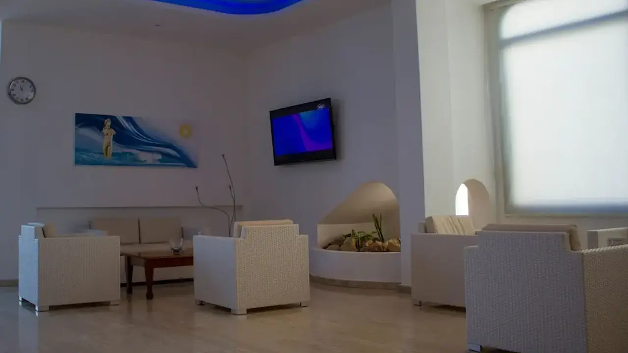Anonymous Beach Hotel - Adults Only