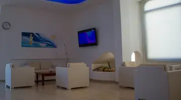 Anonymous Beach Hotel - Adults Only