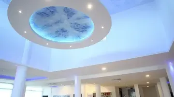 Anonymous Beach Hotel