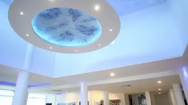 Anonymous Beach Hotel